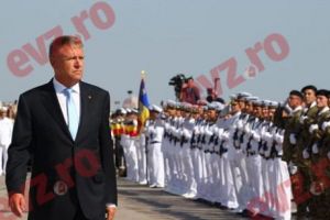 IOHANNIS acuză „campanii de DEZINFORMARE grave” în cazul REFERENDUMULUI