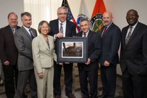 NASA a oferit Administratiei Federale a Aviatiei Americane accesul la o noua tehnologie