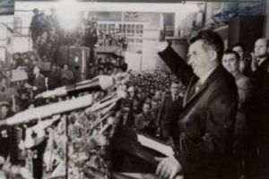 Veste uriaşă! O uzină simbol a României a dat lovitura! Toţi o credeau moartă, dar e aproape de un contract gigantic