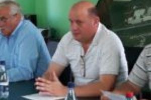 Prima tranşă de bani prin PNDL 2! Oţelu Roşu a primit 1,2 milioane de lei!