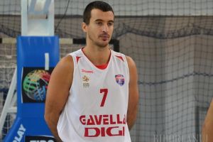 Sârbul Radovan Markovic a revenit la CSM Oradea. Acum, în calitate de antrenor