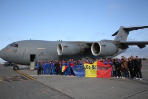 Militarii raniti participanti la Jocurile Invictus, sprijiniti de Guvern. Ce prevede ordonanta adoptata de Executiv