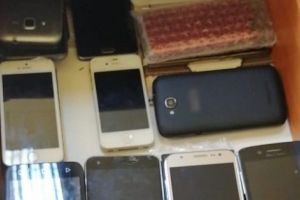 Spărgătorii din Olt, săltaţi de mascaţii argeşeni