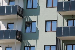 Ansamblu rezidenţial, în pregătire pe strada Voinicenilor