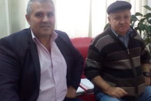 Recea, comuna cu producţie record la porumb