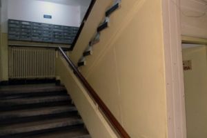 Descoperire macabră într-un bloc din Craiovei