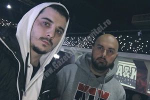 Alan&Kepa revin în Târgovişte la sfârşitul acestei săptămâni!