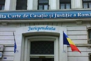 LEGEA nu este pentru toţi. ABUZURILE de la ICCJ au ieşit la IVEALĂ. DETALII INCENDIARE