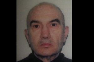 Bărbat dispărut de acasă de patru zile