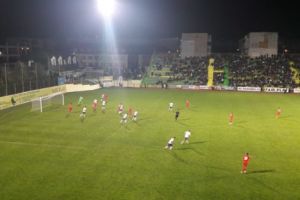 FC Argeş s-a impus în derbiul rundei