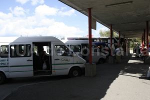 Transportatorii din Constanta protesteaza maine de la ora 12.00. In ce conditii renunta la protest