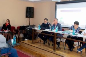 „Undă verde”  pentru autorizaţia integrată de mediu la fabricile Kastamonu de PAL şi Doorskin
