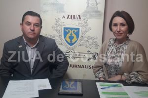 Interviu live cu primarul comunei Pantelimon, Costel Armasescu: Imi doresc sa ajungem la acea pace sociala, fiecare sa isi gaseasca locul, sa evoluam. Am fost bulversati de democratie si multi au pierdut din patriotism“ 