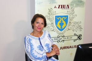 Interviu online cu Inga Postolache, dirijor al Fanfarei Muzica Apelor“. Cum este sa fii femeie dirijor al unei fanfare de barbati