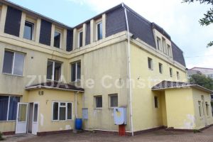 Spitalul Judetean Constanta a scos la licitatie un contract care vizeaza Casa Soarelui“. Ce lucrari se fac (document) 