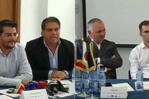 Eveniment organizat de Centrul Europroject: Provocarile fortei de munca in turism, dezbatute la Constanta de jucatorii importanti din domeniu