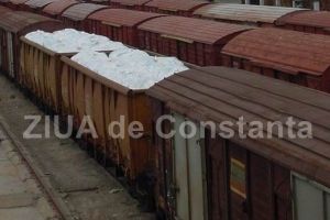 O firma obisnuita cu contractele CFR se va ocupa de noi reparatii la Constanta (document) 