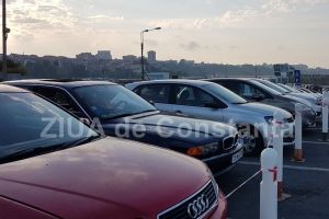 Proiect. Se modifica hotararea de Consiliu Local privind infrumusetarea orasului si cea pentru evidenta vehiculelor. Directia Politia Locala, liber la amenzi! (document)  