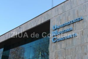 Universitatea Maritima din Constanta isi upgradeaza sistemul de simulare DP2-K-POS (document) 