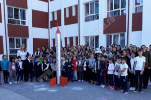 ”Meet and code – pe drumul  spre programare”, la Colegiul Naţional „Constantin Cantacuzino” din Târgovişte