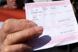 Noua lege a pensiilor a fost adoptată de Guvern: 10 prevederi pe care trebuie să le ştii (VIDEO)