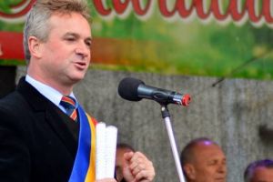 Mărul, cinstit pentru a XVII-a oară la Batoş