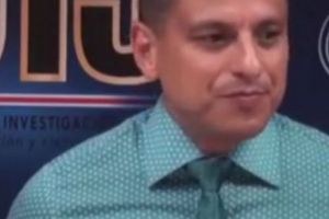 Șeful INTERPOL din Costa Rica rupe TĂCEREA. DETALII INCENDIARE. Cine a filmat momentul ARESTĂRII?