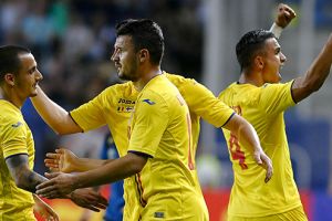 Naţionala României trebuie să câştige diseară în Lituania