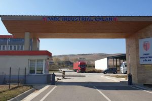 Costel Avram a devenit şi administrator al Parcului Industrial Călan