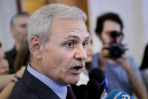 Prima reacţie a lui Liviu Dragnea după eşecul referendumului: ar vrea eliminarea pragului!