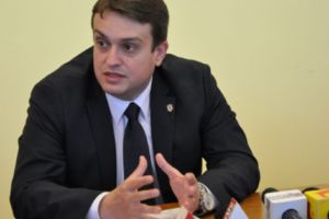 Mihai Oprescu, din nou prefect?