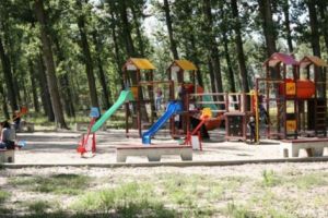 Investiţii în „Lunca Argeşului”