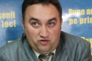 Tiberiu Avrămescu, atac la USR