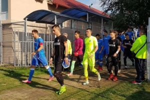 Bogoi nu dă vina pe fundaşi, după eşecul cu Academica