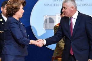 Culisele unei înregistrări din PSD, „transpirată” la presă. Dragnea vrea să-l excludă pe Țuţuianu cu „mâna” Rovanei