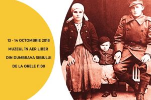 Ansamblul de fluieraşi de la Polovragi, prezent la Muzeul “Astra” din Sibiu