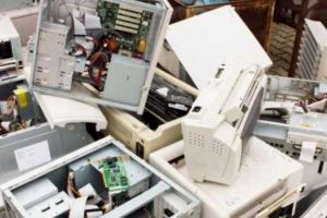 Campanie de reciclare a echipamentelor electrice, la Târgu-Jiu