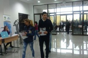 30 de angajatori au confirmat participarea la Bursa organizată de AJOFM