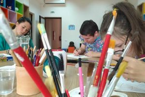 Finanţare pentru copiii cu dizabilităţi