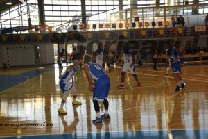 ACS Târgu-Jiu joacă sâmbătă