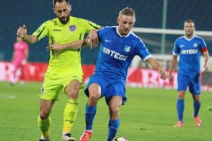 Un fost pandur crede în victoria României la Vilnius