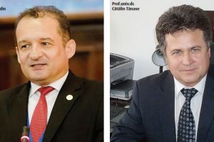 Radiografia sistemului de învăţământ superior