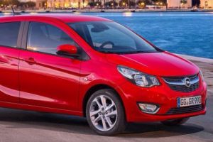OFICIAL Trei modele Opel vor dispărea de pe piaţă