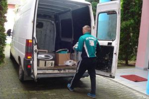 Tombolă cu premii pentru bistriţenii care reciclează deşeurile electrice şi electronice