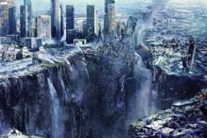 CUTREMUR de 6,8 GRADE. Experţii sunt TERIFIAȚI. S-a produs la o ADÂNCIME de doar 33 de kilometri