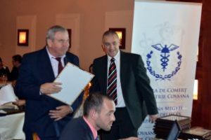 Firmele de top din judeţ, premiate astăzi