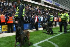 SCANDAL în lumea SPORTULUI. ARESTĂRI şi PERCHEZIȚII la ce mai MARI ECHIPE de FOTBAL