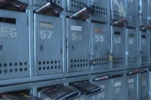 Distribui pliante publicitare, ai nevoie de acordul scris al locatarilor! Proiect de hotărâre aflat în mapa Consiliului Local Târgu-Mureş!