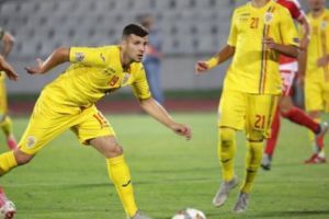 România caută prima victorie în Liga Naţiunilor. „Tricolorii” joacă ASTĂZI la Vilnius. ORA PARTIDEI