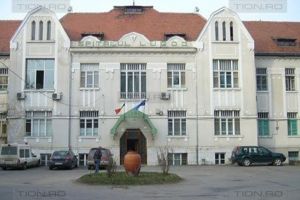 O sectie a Spitalului Lugoj a fost inchisa de inspectorii Directiei de Sanatate Publica Timis